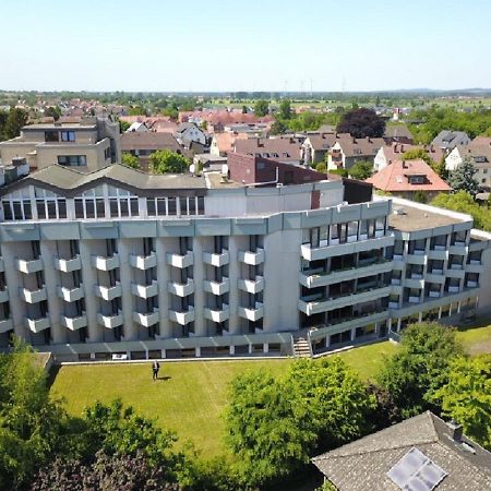 Karaman Group Hotel Bad Nenndorf Luaran gambar