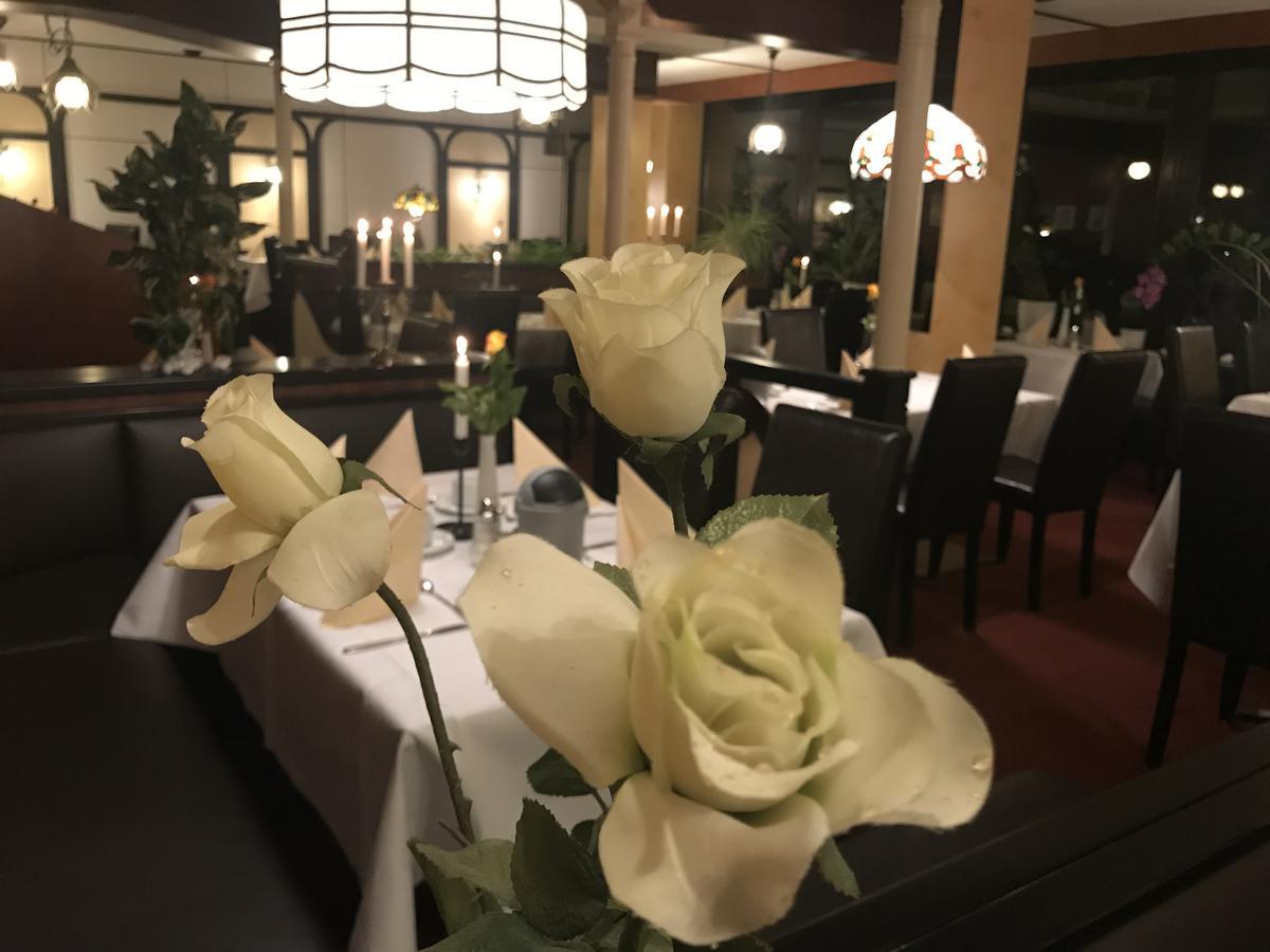 Karaman Group Hotel Bad Nenndorf Luaran gambar