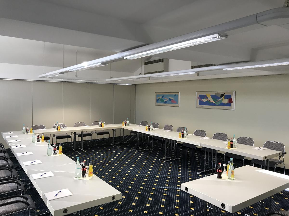 Karaman Group Hotel Bad Nenndorf Luaran gambar
