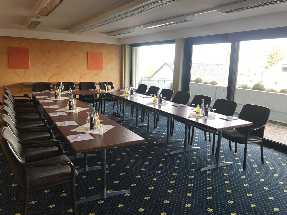 Karaman Group Hotel Bad Nenndorf Luaran gambar