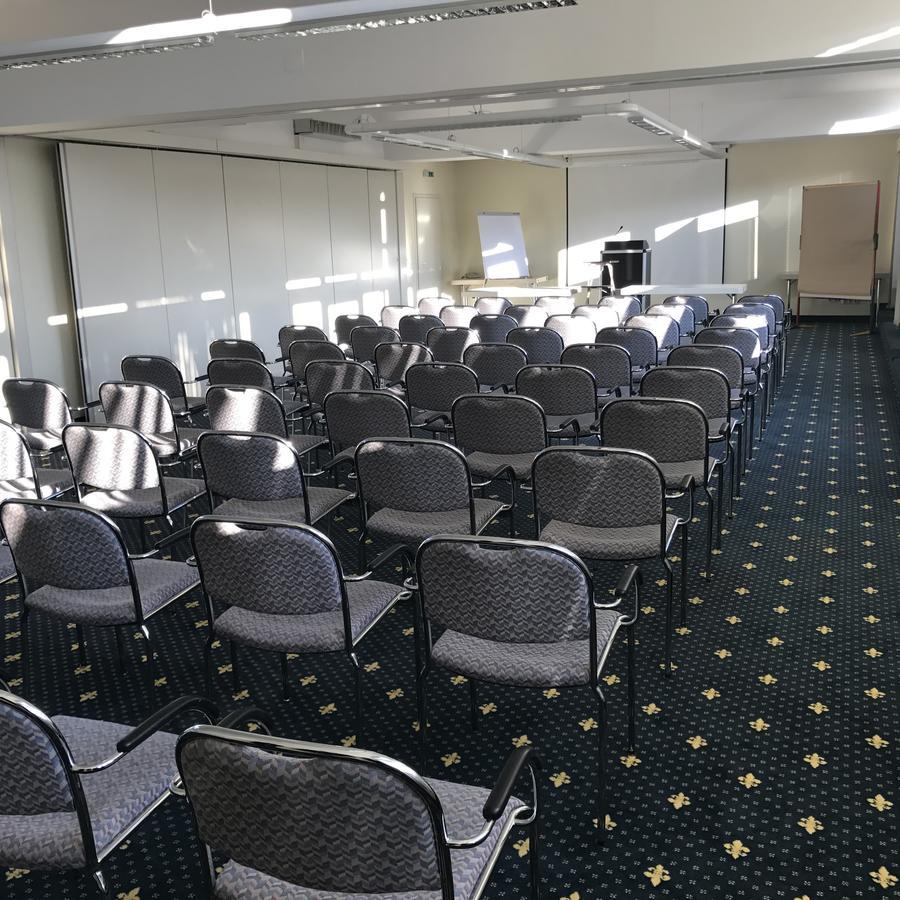 Karaman Group Hotel Bad Nenndorf Luaran gambar