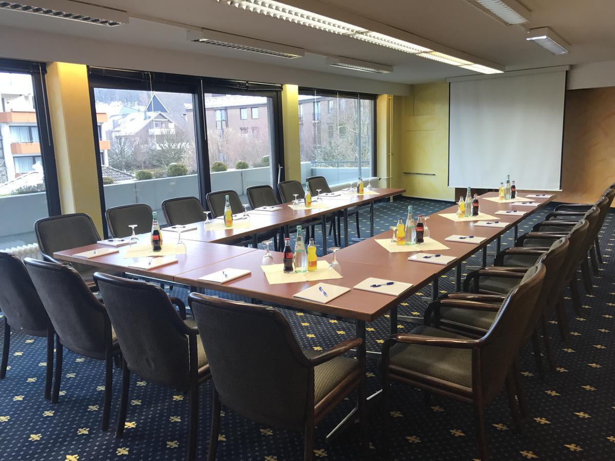Karaman Group Hotel Bad Nenndorf Luaran gambar