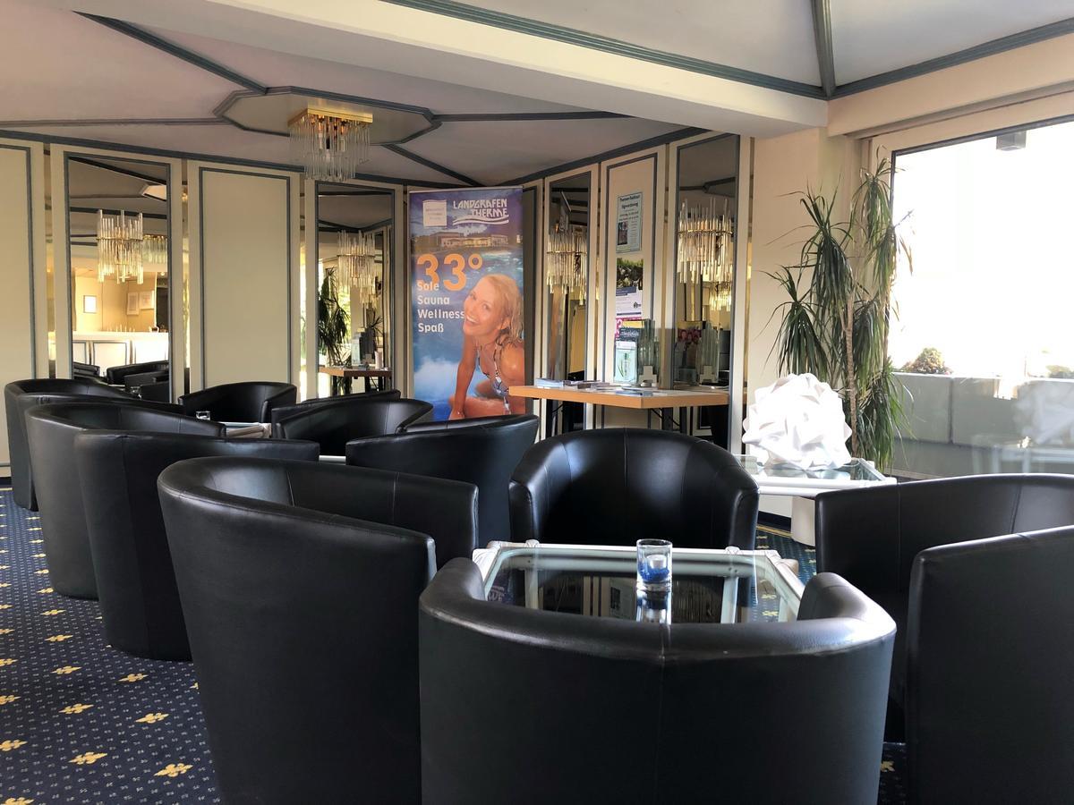 Karaman Group Hotel Bad Nenndorf Luaran gambar
