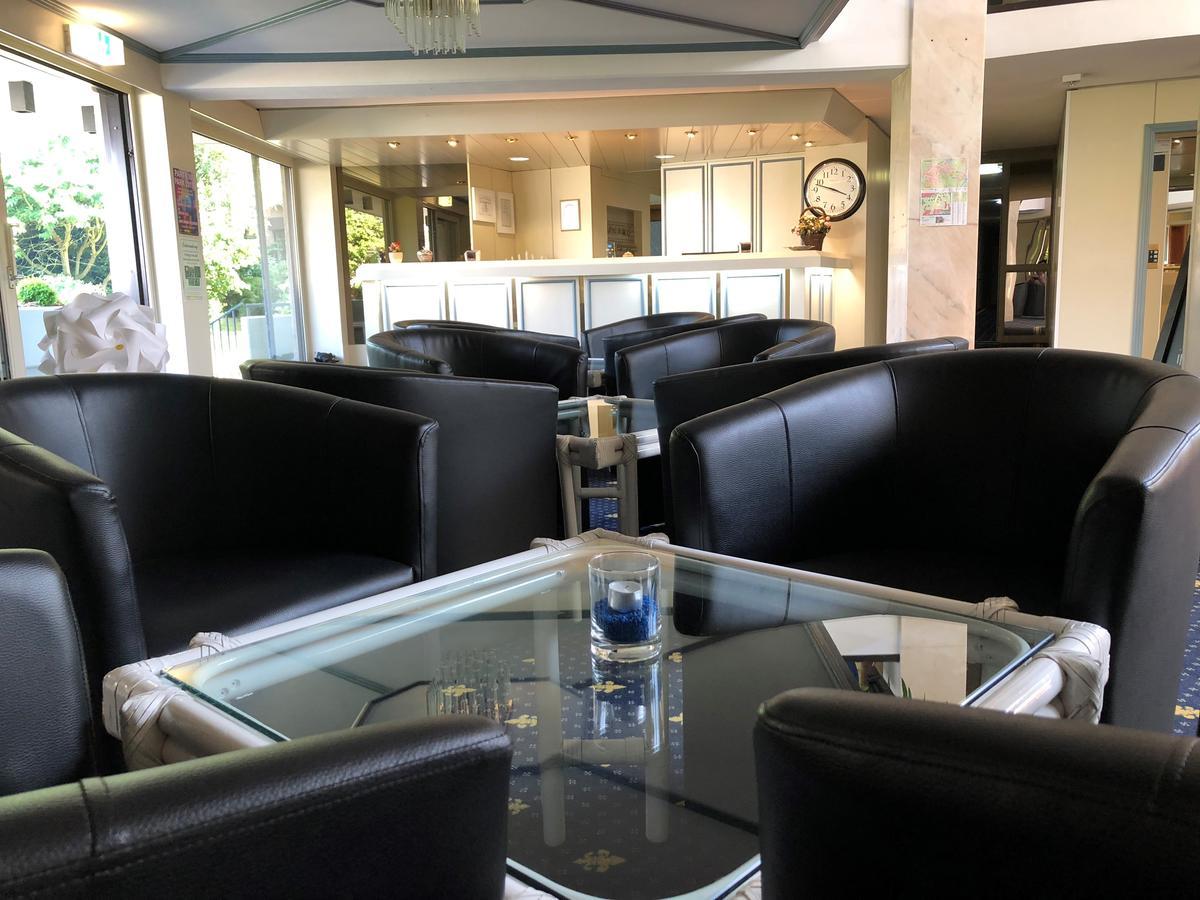 Karaman Group Hotel Bad Nenndorf Luaran gambar