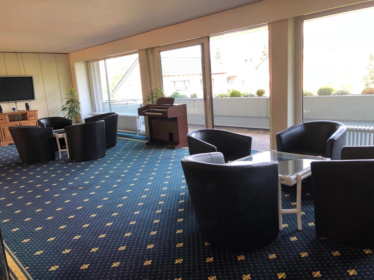 Karaman Group Hotel Bad Nenndorf Luaran gambar