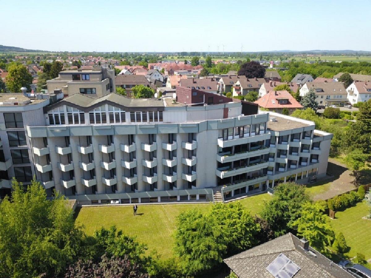 Karaman Group Hotel Bad Nenndorf Luaran gambar